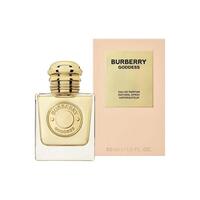 BURBERRY GODDESS DONNA EDP 50 ML SPRAY INSCATOLATO