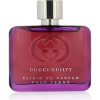 GUCCI GUILTY POUR FEMME ELIXIR PARFUM 60 ML TESTER