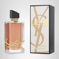 YSL LIBRE FLOWERS & FLAMES EDP FLORALE 90 SPRAY TESTER