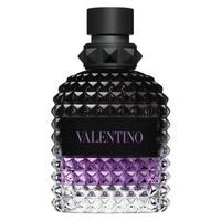 VALENTINO BORN IN ROMA PURPLE MELANCHOLIA EDT 100ML SPRAY TESTER