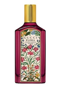 GUCCI FLORA GORGEOUS GARDENIA INTENSE DONNA EDP SPRAY TESTER