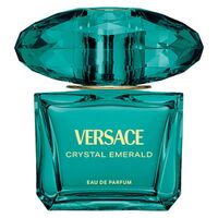 VERSACE CRYSTAL EMERALD DONNA EDP 90 ML SPRAY TESTER