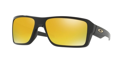 Oakley OO9380 DOUBLE EDGE