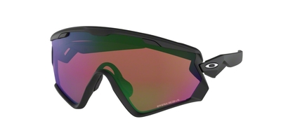 Oakley OO9418 WIND JACKET 2.0