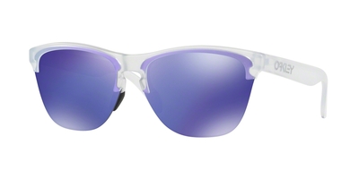 Oakley OO9374 FROGSKINS LITE