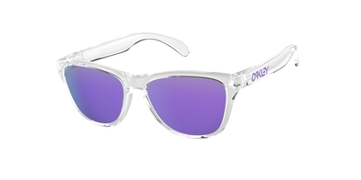 Oakley Youth Sun OJ9006 FROGSKINS XS