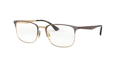 RAY-BAN VISTA RX6421