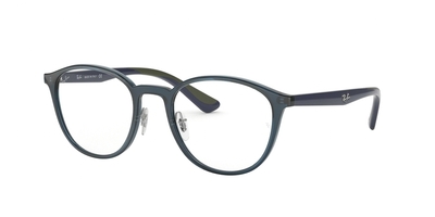 RAY-BAN VISTA RX7156 RAY-BAN VISTA RX7156
