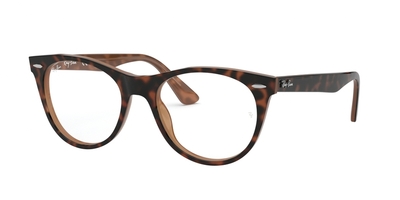 RAY-BAN VISTA RX2185V