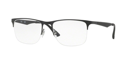 RAY-BAN VISTA RX6362