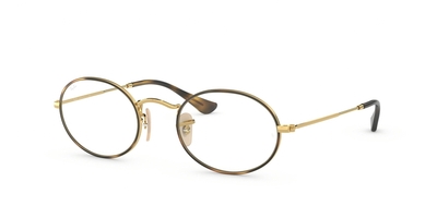 RAY-BAN VISTA RX3547V OVAL RAY-BAN VISTA RX3547V OVAL