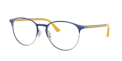 RAY-BAN VISTA RX6375F RAY-BAN VISTA RX6375F