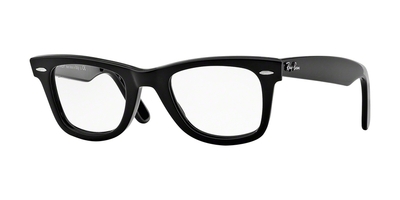 RAY-BAN VISTA RX5121F WAYFARER