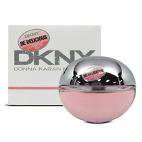 DKNY BE DELICIOUS FRESH BLOSSOM EDP 100 ML SPRAY