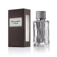 ABERCROMBIE & FITCH FIRST INSTINCT UOMO EDT 30 ML VAPO