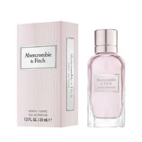 ABERCROMBIE & FITCH FIRST INSTINCT DONNA EDT 30 ML VAPO