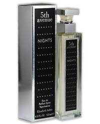 ARDEN 5TH AVENUE NIGHT EDP 125 ML VAPO