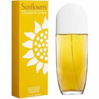 ARDEN SUNFLOWER DONNA EDT 100 SPRAY INSCATOLATO