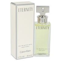 CK ETERNITY WOMAN EDP 50 ML VAPO