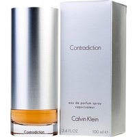 CK CONTRADICTION DONNA EDP 100 SPRAY INSCATOLATO