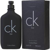 CK BE UNISEX EDT 100 ML SPRAY INSCATOLATO