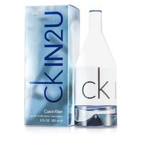 CK IN2U MAN EDT 150ML