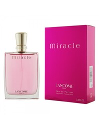 LANCOME MIRACLE WOMAN EDP 100 ML VAPO INSCATOLATO LANCOME MIRACLE WOMAN EDP 100 ML VAPO INSCATOLATO
