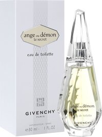 GIVENCHY ANGE OU DEMON LE SECRET EDT 30 ML VAPO