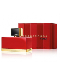 FENDI L ACQUAROSSA DONNA EDP 75 ML SPRAY TESTER