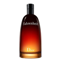 DIOR FAHRENHEIT UOMO EDT 100 ML SPRAY INSCATOLATO