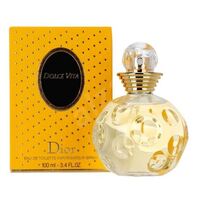 DIOR DOLCE VITA DONNA EDT 100 SPRAY INSCATOLATO