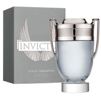 PACO RABANNE INVICTUS MAN EDT 150ML INSCATOLATO