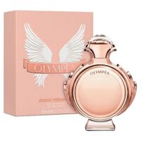 PACO RABANNE OLYMPEA WOMAN EDP 80ML TESTER