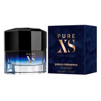 PACO RABANNE PURE XS MAN EDT 50ML