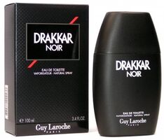 GUY LAROCHE DRAKKAR UOMO EDT 100 ML SPRAY INSCATOLATO