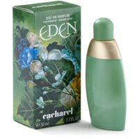 CACHAREL EDEN DONNA EDP 50 ML SPRAY INSCATOLATO