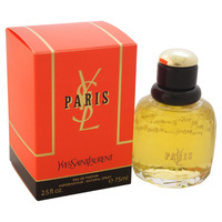 YSL PARIS EDP 75 ML VAPO INSCATOLATO