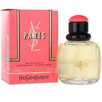 YSL PARIS EDT 75 ML VAPO INSCATOLATO