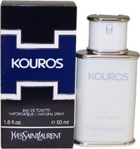 YSL KOUROS UOMO EDT 50 ML SPRAY INSCATOLATO