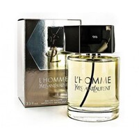 YSL L'HOMME EDT 60 ML SPRAY INSCATOLATO YSL L'HOMME EDT 60 ML SPRAY INSCATOLATO