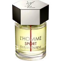 YSL L'HOMME SPORT EDT 100 ML VAPO TESTER