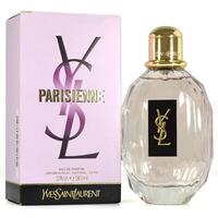 YSL PARISIENNE EDP 90 ML VAPO TESTER YSL PARISIENNE EDP 90 ML VAPO TESTER