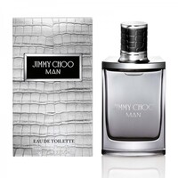 JIMMY CHOO MAN EDT 50 ML VAPO