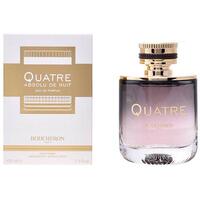 BOUCHERON QUATRE ABSOLU DE NUIT FEMME EDP 100ML VAPO