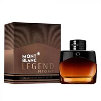 MONTBLANC LEGEND NIGHT EDP 30 ML VAPO