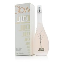 J.LOPEZ GLOW DONNA EDT 100 SPRAY INSCATOLATO