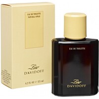 DAVIDOFF ZINO EDT 125 ML VAPO