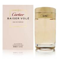 CARTIER BAISER VOLE DONNA EDP 100ML SPRAY INSCATOLATO