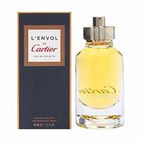 CARTIER L'ENVOL EDT 50 ML VAPO