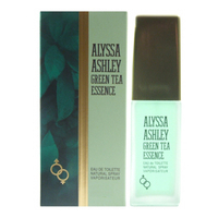 ALYSSA ASHLEY GREEN TEA ESSENCE EDT 100 ML ALYSSA ASHLEY GREEN TEA ESSENCE EDT 100 ML